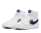 Nike Blazer 77 Mid SE BR/AZ/DOUR - DD1847-102-1013
